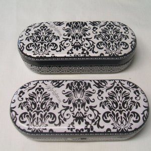Brighton Metal Sunglass/Eye Glass Holder-Case Only